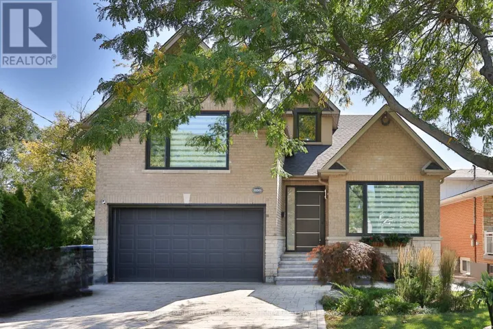 880 6TH STREET, Mississauga (Lakeview), Ontario L5E1N6