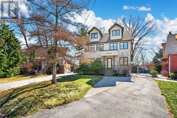 19 PARK LANE, Toronto (Stonegate-Queensway), Ontario M8Y1R7