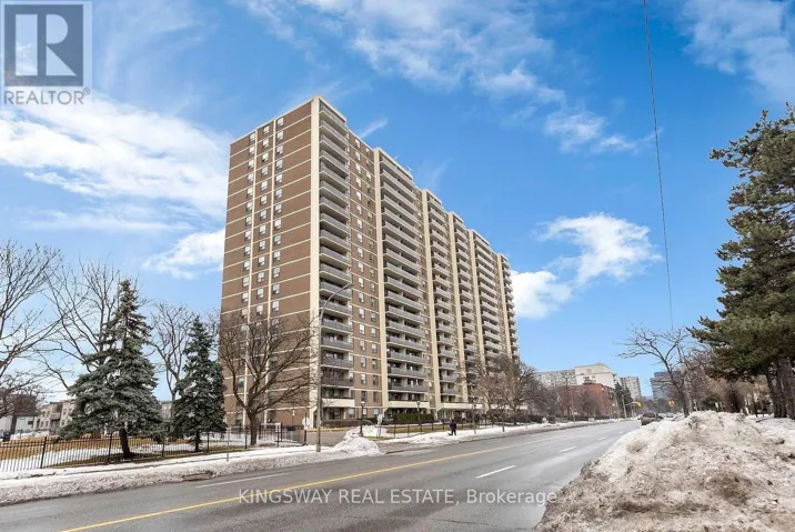 904 - 511 THE WEST MALL, Toronto (Etobicoke West Mall), Ontario M9C1G5