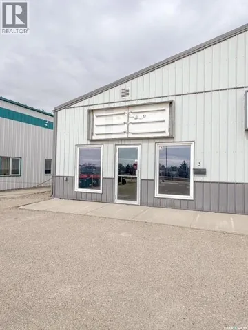 3 405 N Service ROAD W, Swift Current, Saskatchewan S9H4X5