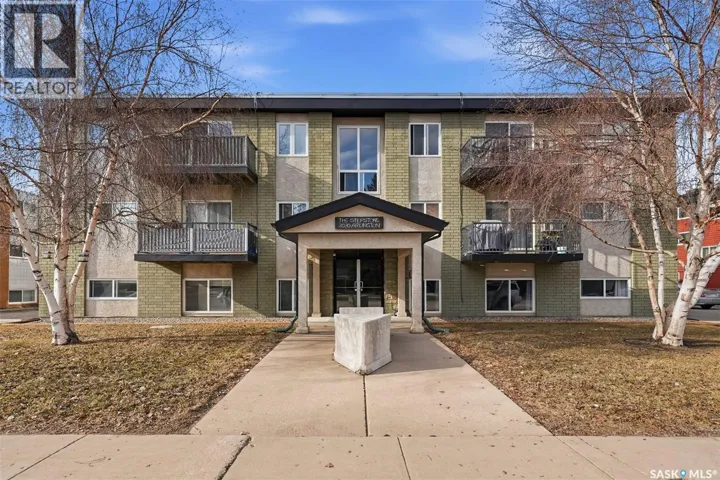 16 3030 Arlington AVENUE, Saskatoon, Saskatchewan S7J2J9