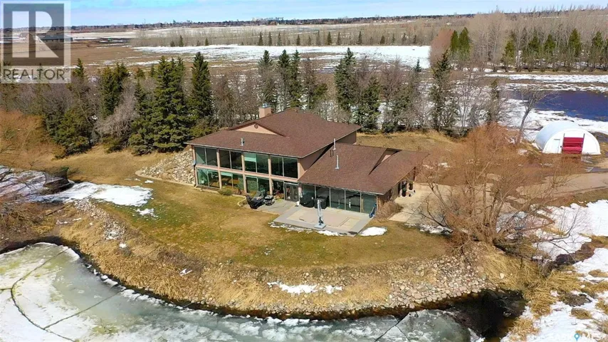 Spruce Hill Acreage, Orkney Rm No. 244, Saskatchewan S3N4K1