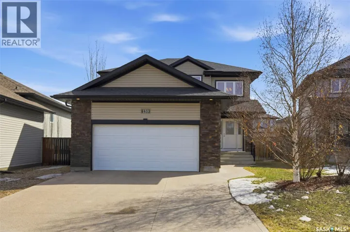 159 Dulmage CRESCENT, Saskatoon, Saskatchewan S7T0K4