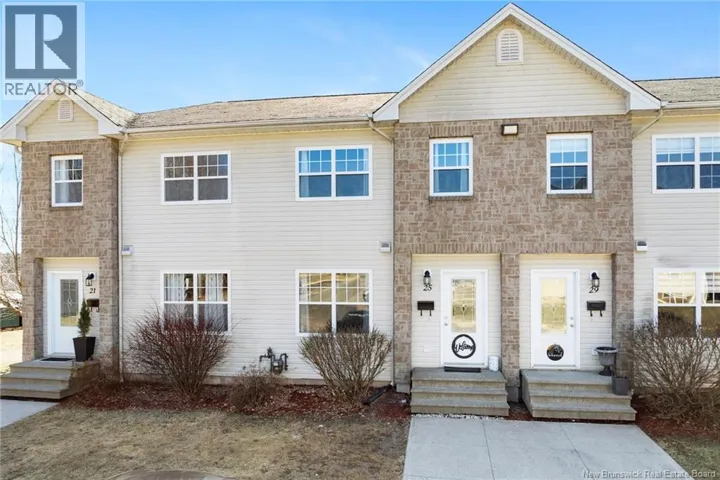 25 Westbrook Lane, Fredericton, New Brunswick E3G0V5