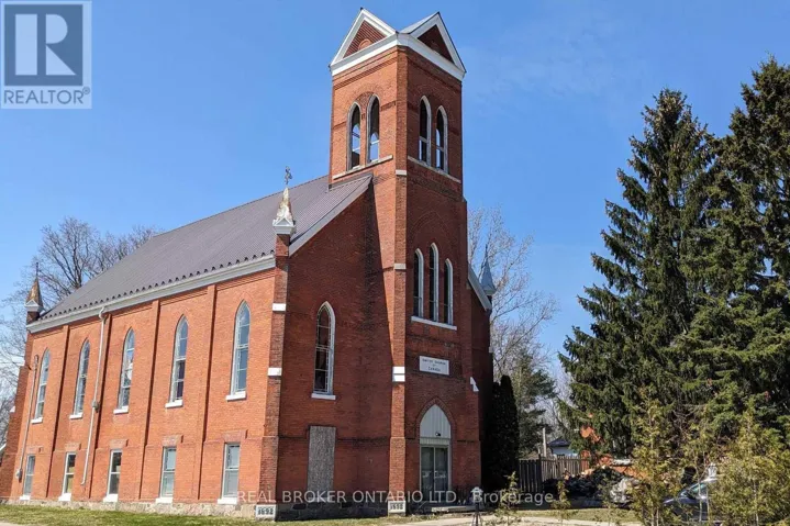 2048 ALBERT STREET S, Howick, Ontario N0G1X0