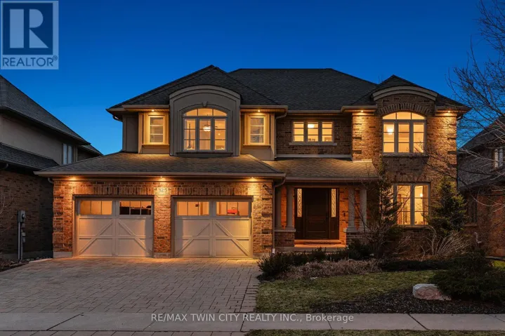 325 DEERFOOT TRAIL, Waterloo, Ontario N2K0B4