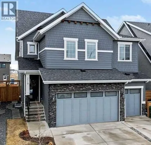 279 Marina Grove SE, Calgary, Alberta T3M3J4
