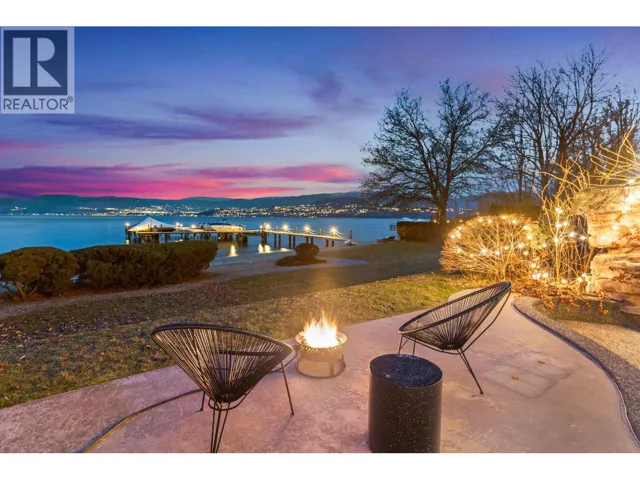 379 Collett Road Unit# 1, Kelowna, British Columbia V1W3A3