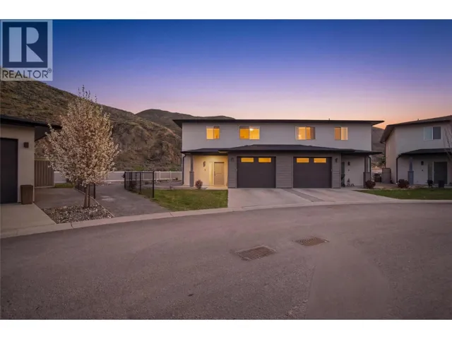 2683 ORD Road Unit# 143, Kamloops, British Columbia V2B0J2