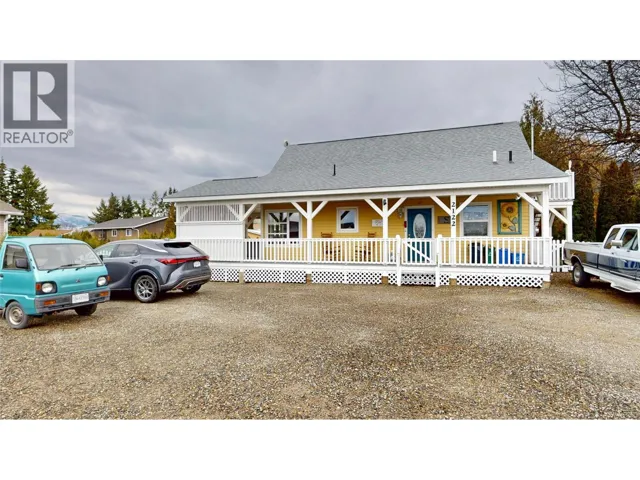 2122 Erickson Street, Creston, British Columbia V0B1G5