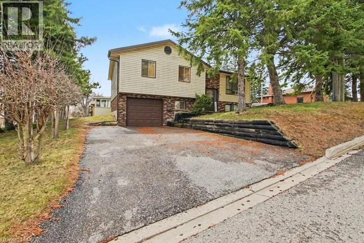 66 ONTARIO Street, Cambridge, Ontario N3C3N8