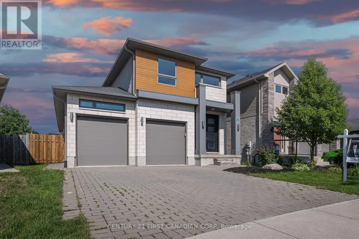 962 MOY CRESCENT, London North (North E), Ontario N6G0B6