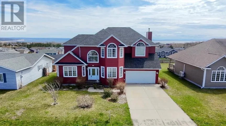 50 Fowlow Drive, Stephenville, Newfoundland & Labrador A2N3Y2