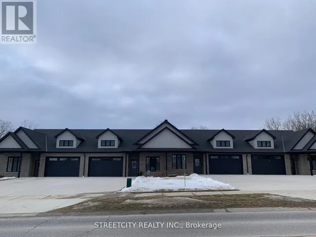 4 - 1868 L\\LONGWOODS ROAD, Southwest Middlesex (Wardsville), Ontario N0L2N0