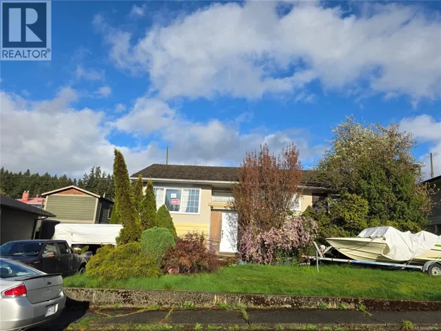 4027 Steede Ave, Port Alberni, British Columbia V9Y5J2