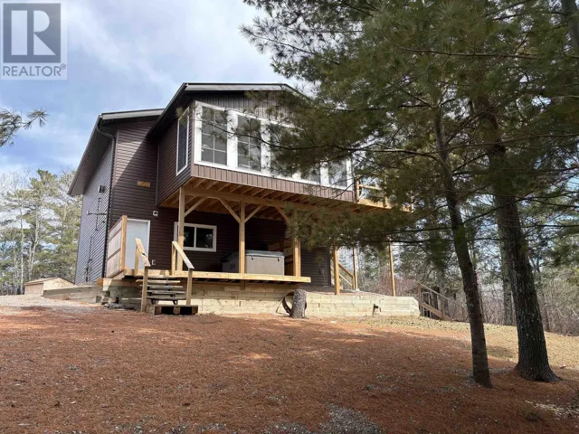 283 JAPADA TRL, BEARS PASS (Rainy Lake - Fort Frances), Ontario P9A3M5