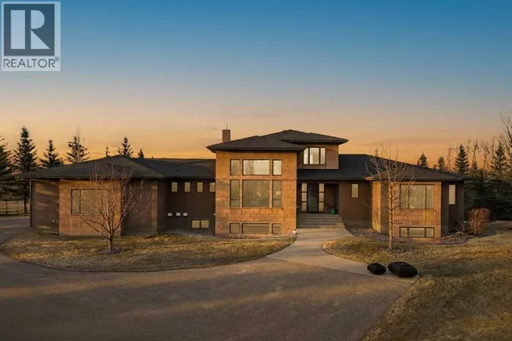 47, 26540 Highway 11, Rural Red Deer County, Alberta T4E1A3