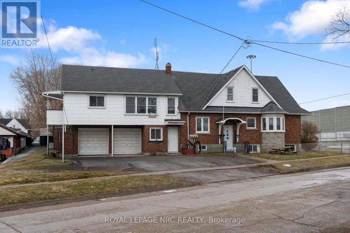 41 MCCALLA DRIVE, St. Catharines (Fairview), Ontario L2N1A3