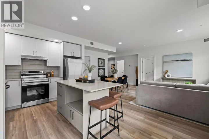 1057 Frost Road Unit# 218, Kelowna, British Columbia V1W0G7