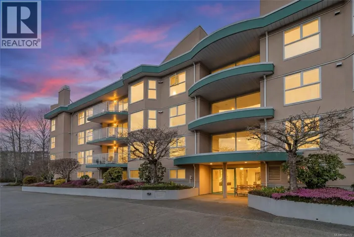 309 3009 Brittany Dr, Langford, British Columbia V9B5P8