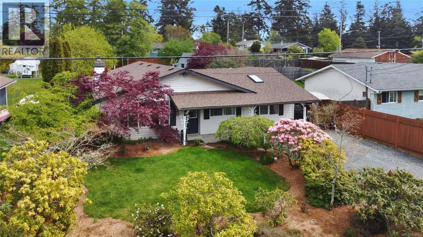 1763 Marathon Lane, Sooke, British Columbia V8Z1V9