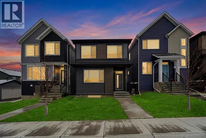 34 Aquila Way NW, Calgary, Alberta T3R1Z6