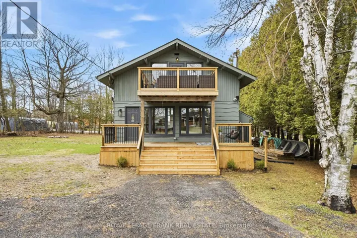 12 SHELLEY DRIVE, Kawartha Lakes (Mariposa), Ontario K0M2C0