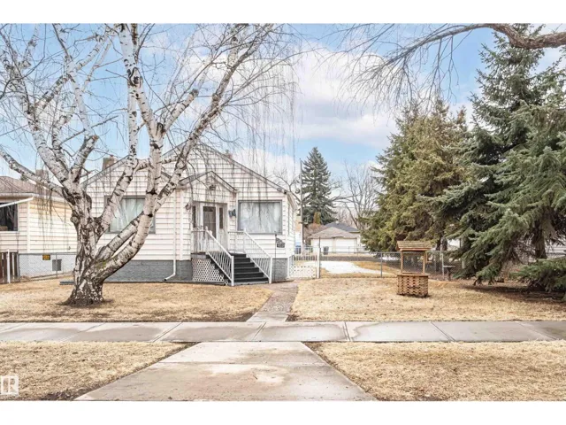 12031 65 ST NW, Edmonton, Alberta T5W4L6