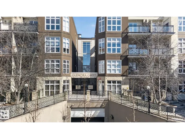 #420 10407 122 ST NW, Edmonton, Alberta T5N4B8