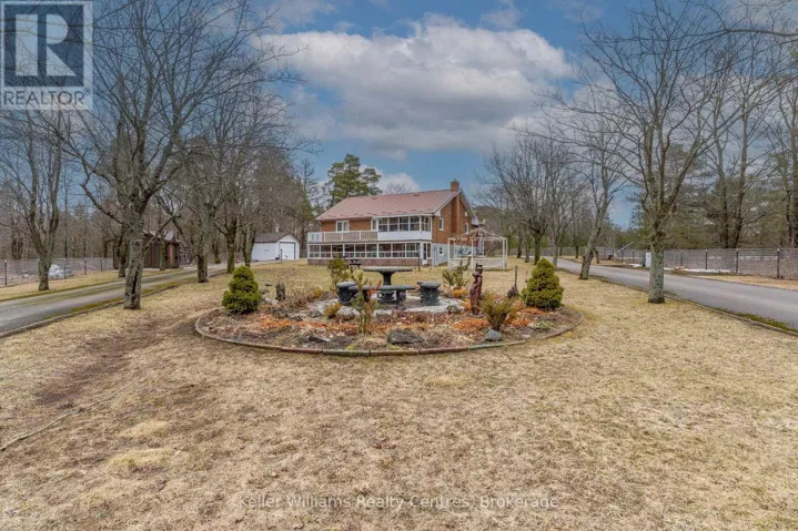 58 ALLISTER PLACE, South Bruce Peninsula, Ontario N0H2T0