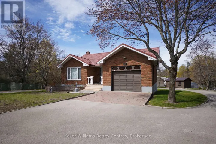 58 ALLISTER PLACE, South Bruce Peninsula, Ontario N0H2T0