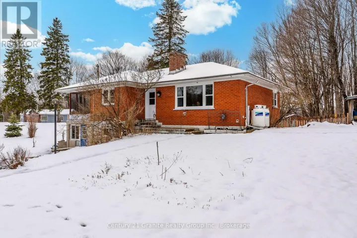 1523 COUNTY ROAD 21 ROAD, Minden Hills (Minden), Ontario K0M2K0