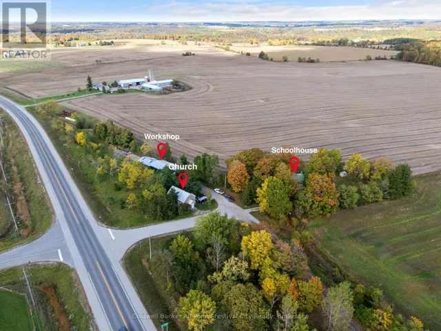 36404B HURON ROAD, Central Huron (Goderich), Ontario N7A3X8