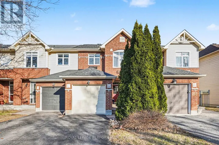 214 WINDHURST DRIVE, Ottawa, Ontario K2G6H9