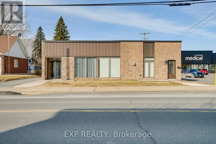 4518 STE CATHERINE STREET, The Nation, Ontario K0C2B0