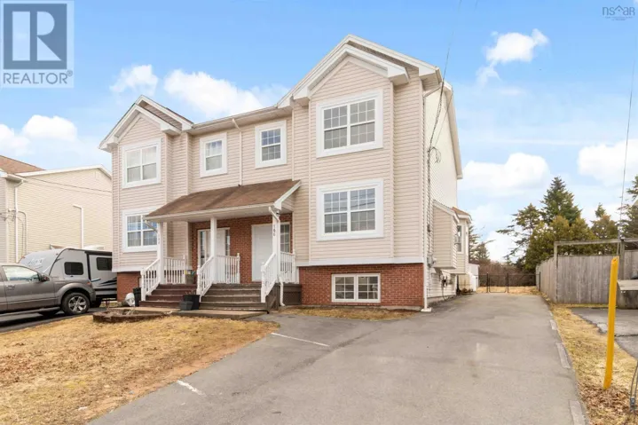 106 States Lane, Beechville, Nova Scotia B3T2H8