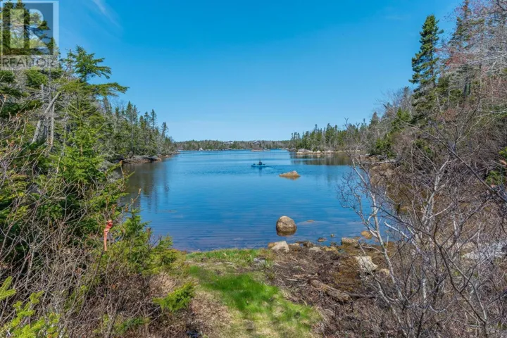 Lot Scott's Point Road, East Dover, Nova Scotia B3Z3W2