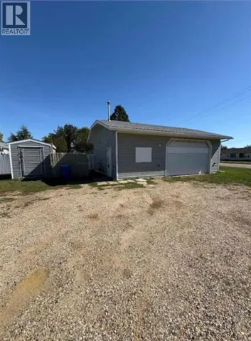 4819 52 Ave, Grimshaw, Alberta T0H1W0