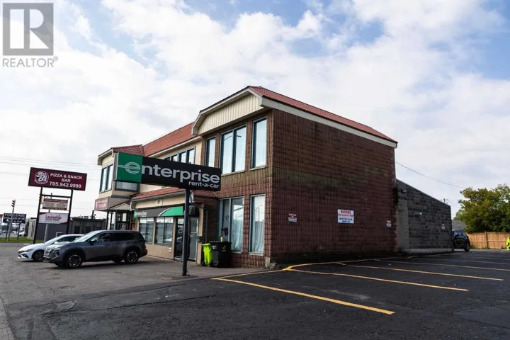 97 Great Northern RD, Sault Ste. Marie, Ontario P6B4Y9