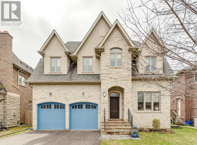 12 SILVERTON AVENUE, Toronto (Clanton Park), Ontario M3H3E6