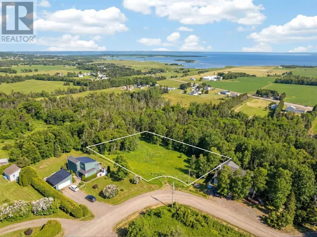 Lot Edgehill Terrace, Stratford, Prince Edward Island C1B2V4