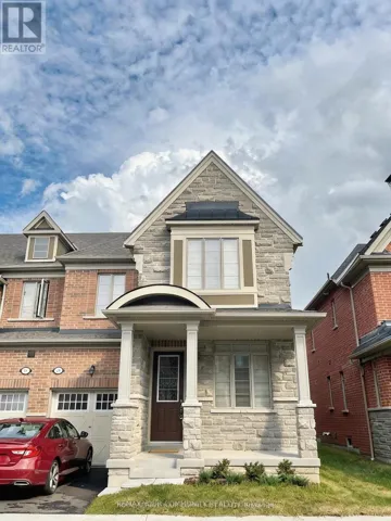 29 HICKLING LANE, Ajax (South West), Ontario L1T0P9