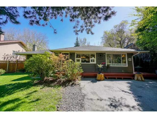 15460 26 AVENUE, Surrey, British Columbia V4P1C6