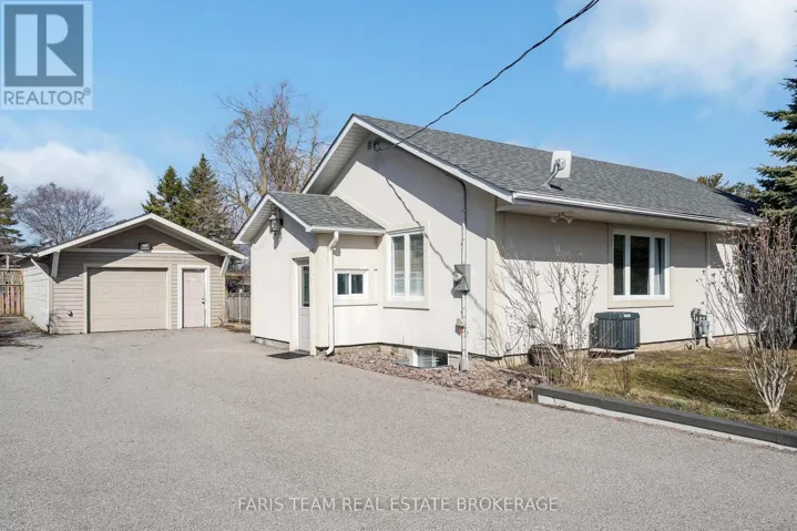 6950 YONGE STREET, Innisfil, Ontario L9S4P2