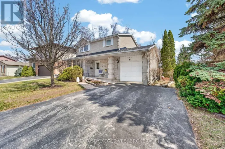 880 LANCASTER DRIVE, Kingston (North of Taylor-Kidd Blvd), Ontario K7P1R6