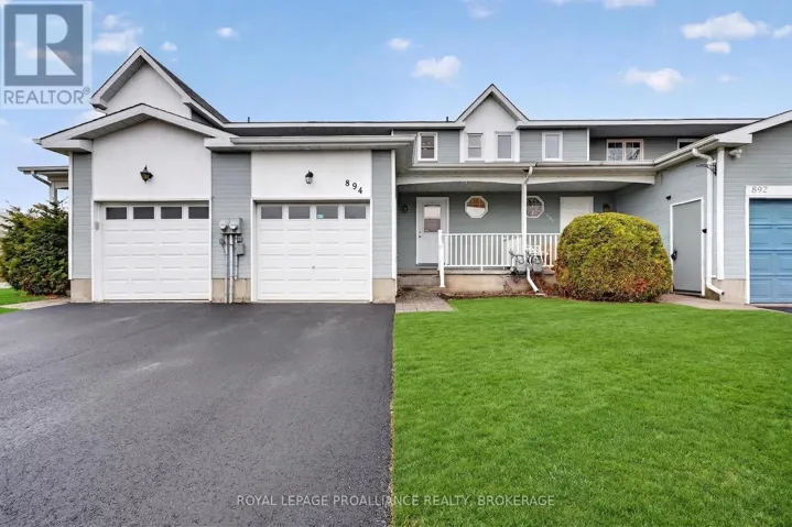 894 LITTLESTONE CRESCENT, Kingston (East Gardiners Rd), Ontario K7M8L8