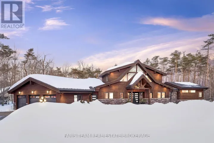 22 HOUBEN CRESCENT, Oro-Medonte, Ontario L0L1T0