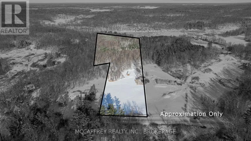 EAST OF 870 BURNT HILLS ROAD, Frontenac (Frontenac South), Ontario K0H1H0