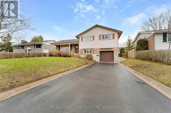 114 BRAEMAR ROAD, Kingston (City SouthWest), Ontario K7M4B6