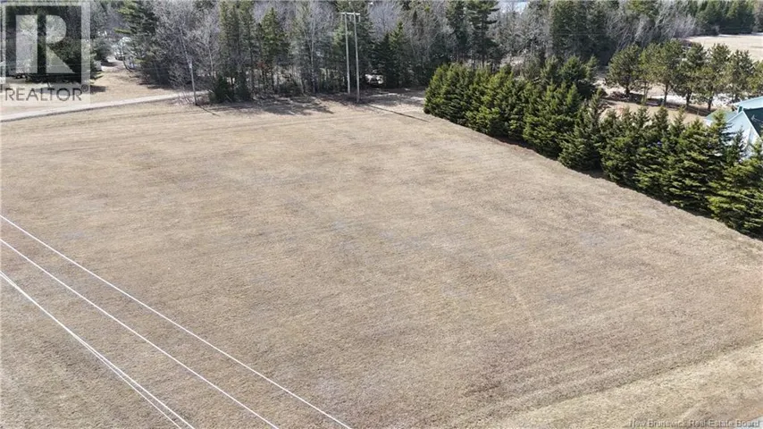 LOT 91-3 Hutchinson Lane, Rexton, New Brunswick E4W1Y8
